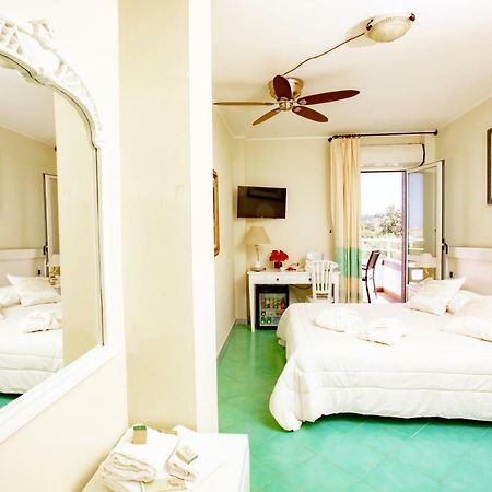 Hotel Marini Сассари Экстерьер фото